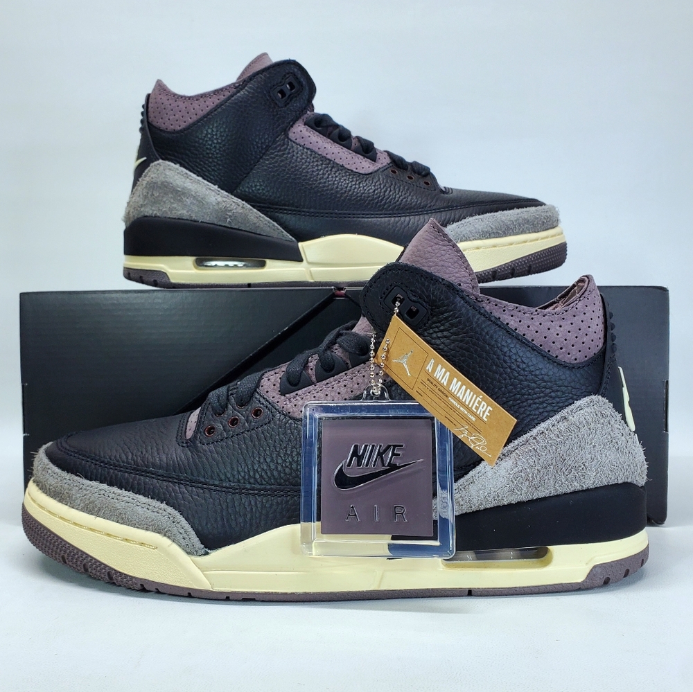 Air Jordan Retro 3